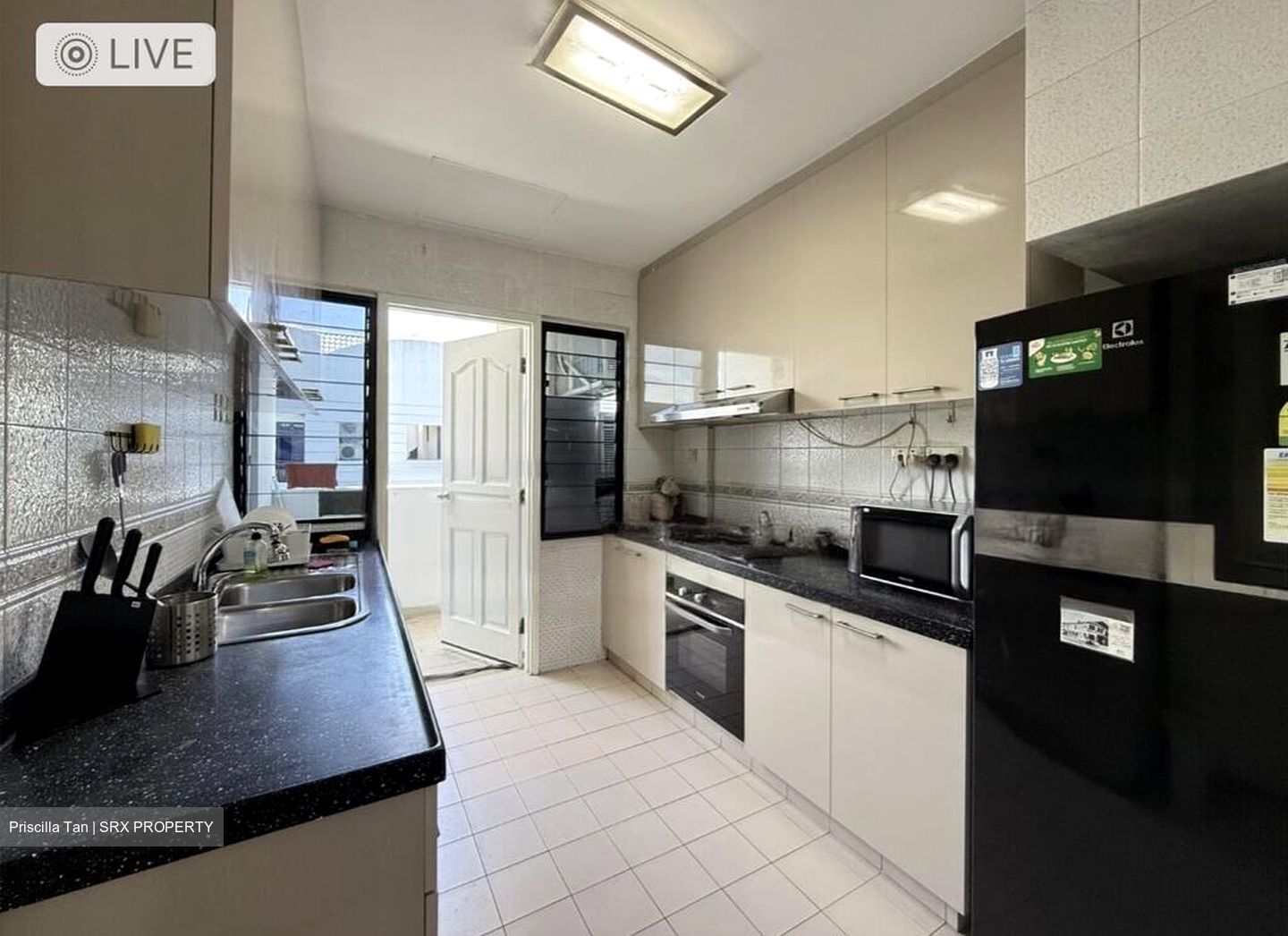 Banyan Condominium (D5), Condominium #452947661